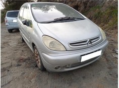 citroen xsara picasso del año 2001