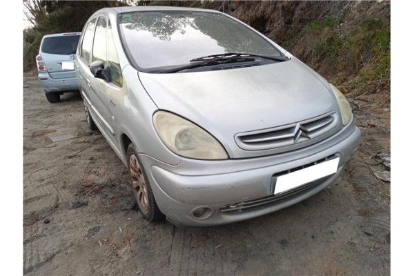 citroen xsara picasso del año 2001
