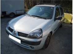 renault clio ii fase i (b/cb0) del año 2004