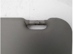 Recambio de parasol izquierdo para mazda 3 berlina (bk) 1.6 di turbo referencia OEM IAM BP4K69320C77 566470312 