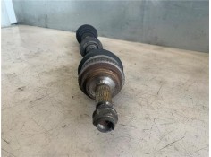 Recambio de palier delantero derecho para honda civic vi hatchback (eu_, ep_) 1.4 is (ep1) referencia OEM IAM 44305S6DE71 7023Z 