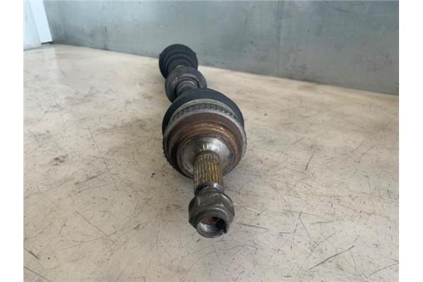 Recambio de palier delantero derecho para honda civic vi hatchback (eu_, ep_) 1.4 is (ep1) referencia OEM IAM 44305S6DE71 7023Z 