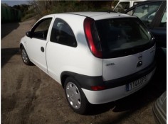 opel corsa c del año 2001