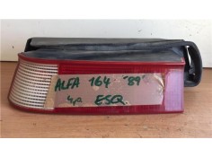 Recambio de piloto trasero izquierdo para alfa romeo 164 2.0 twin spark super referencia OEM IAM 7R0143080S  