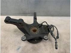 Recambio de mangueta delantero derecha para renault trafic ii furgón (fl) 2.5 dti referencia OEM IAM 8200630533  