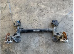 Recambio de puente trasero para peugeot 2008 1.2 access referencia OEM IAM 1607197380  