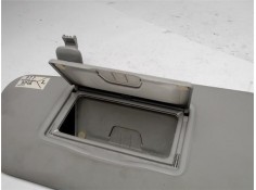 Recambio de parasol izquierdo para mazda 3 berlina (bk) 1.6 di turbo referencia OEM IAM BP4K69320C77 566470312 