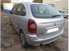 citroen xsara picasso del año 2001