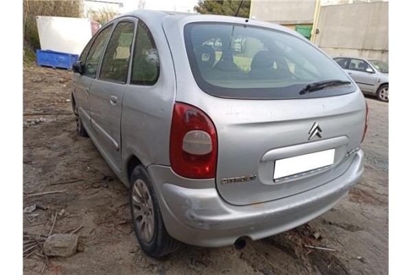 citroen xsara picasso del año 2001