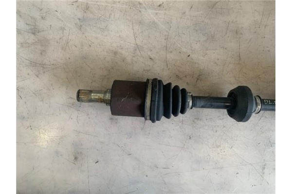 Recambio de palier delantero derecho para honda civic vi hatchback (eu_, ep_) 1.4 is (ep1) referencia OEM IAM 44305S6DE71 7023Z 
