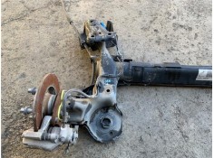 Recambio de puente trasero para peugeot 2008 1.2 access referencia OEM IAM 1607197380  