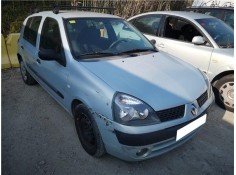 renault clio ii fase i (b/cb0) del año 2004
