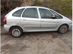 citroen xsara picasso del año 2001