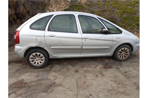 citroen xsara picasso del año 2001