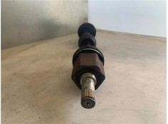 Recambio de palier delantero derecho para honda civic vi hatchback (eu_, ep_) 1.4 is (ep1) referencia OEM IAM 44305S6DE71 7023Z 