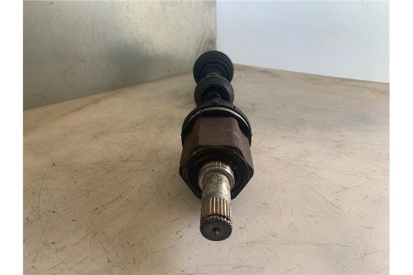 Recambio de palier delantero derecho para honda civic vi hatchback (eu_, ep_) 1.4 is (ep1) referencia OEM IAM 44305S6DE71 7023Z 