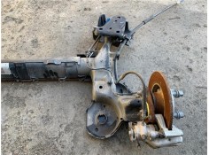 Recambio de puente trasero para peugeot 2008 1.2 access referencia OEM IAM 1607197380  