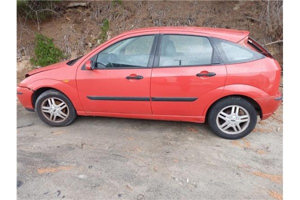 ford focus (daw, dbw) del año 2004