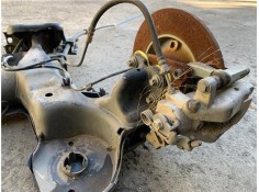 Recambio de puente trasero para peugeot 2008 1.2 access referencia OEM IAM 1607197380  