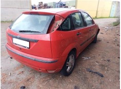 ford focus (daw, dbw) del año 2004