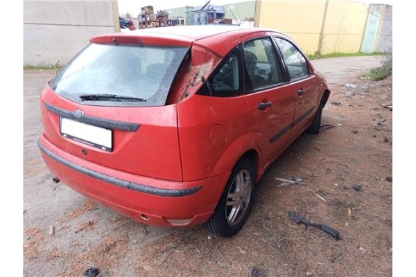 ford focus (daw, dbw) del año 2004