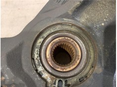 Recambio de mangueta delantero derecha para renault trafic ii furgón (fl) 2.5 dti referencia OEM IAM 8200630533  