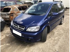 opel zafira a del año 2003