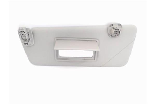 Recambio de parasol izquierdo para renault captur i 0.9 zen referencia OEM IAM   