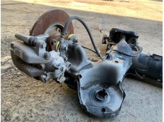 Recambio de puente trasero para peugeot 2008 1.2 access referencia OEM IAM 1607197380  