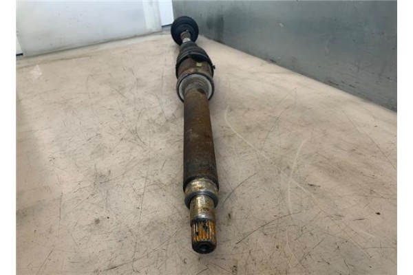 Recambio de palier delantero derecho para ford fiesta vi 1.4 tdci referencia OEM IAM 2002893  (X) , FORD | 438 , FIAT | 456 , FI