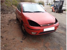 ford focus (daw, dbw) del año 2004