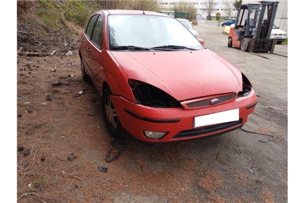 ford focus (daw, dbw) del año 2004