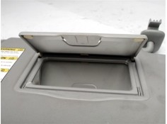 Recambio de parasol derecho para mazda 3 berlina (bk) 1.6 di turbo referencia OEM IAM BP4P69270C77  