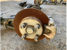 Recambio de puente trasero para peugeot 2008 1.2 access referencia OEM IAM 1607197380  