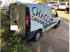 fiat i doblo (119) del año 2007