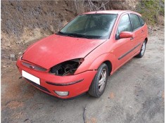 ford focus (daw, dbw) del año 2004