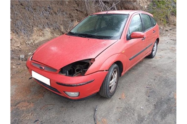 ford focus (daw, dbw) del año 2004