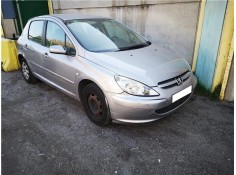 peugeot 307 (3a/c) del año 2005