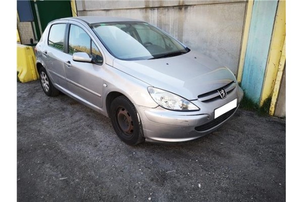 peugeot 307 (3a/c) del año 2005