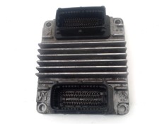 Recambio de centralita para opel corsa c 1.7 club referencia OEM IAM 8972333707  