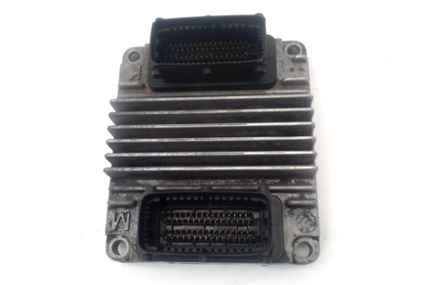 Recambio de centralita para opel corsa c 1.7 club referencia OEM IAM 8972333707  