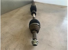 Recambio de palier delantero derecho para ford fiesta vi 1.4 tdci referencia OEM IAM 2002893  (X) , FORD | 438 , FIAT | 456 , FI