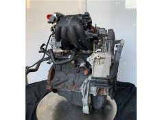 Recambio de motor completo para peugeot 206 1.6 i referencia OEM IAM NFZ  