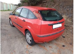 ford focus (daw, dbw) del año 2004