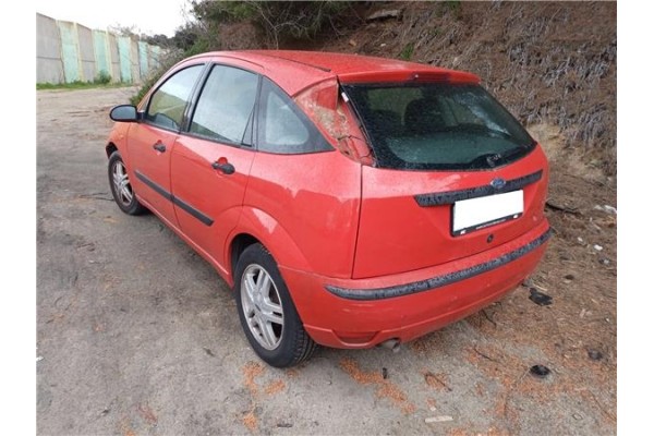ford focus (daw, dbw) del año 2004