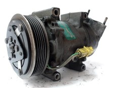 Recambio de compresor aire acond. para citroen xsara coupe 2.0 vts referencia OEM IAM 9646273880 1438F 6453GZ , PEUGEOT | 6453JL