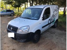 fiat i doblo (119) del año 2007