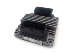 Recambio de centralita para opel corsa c 1.7 club referencia OEM IAM 8972333707  