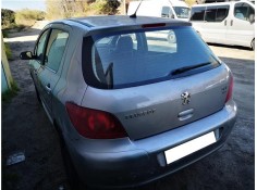 peugeot 307 (3a/c) del año 2005