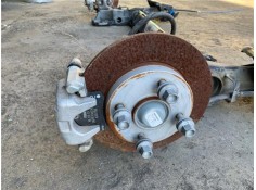 Recambio de puente trasero para peugeot 2008 1.2 access referencia OEM IAM 1607197380  